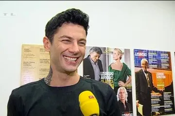 Maksim Mrvica rasprodao Lisinski i još jednom pokazao kakav je talent