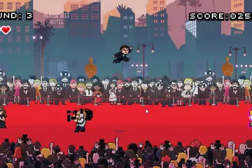 Pomozi Leonardu DiCapriju uhvatiti Oscara