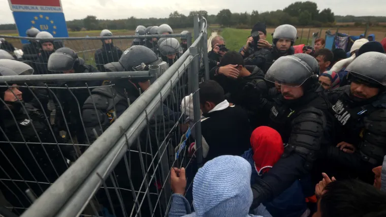 Unija od 1. ožujka zatvara granicu za izbjeglice, Grčka upozorava na moguću humanitarnu krizu!