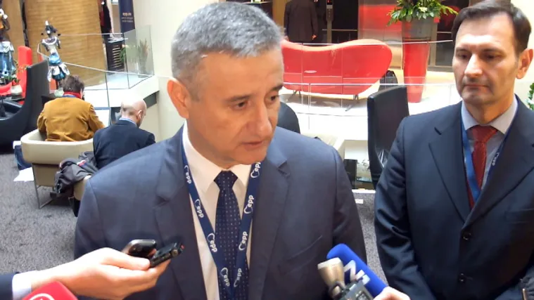 Karamarko i Orban razgovarali o bilateralnim odnosima i izbjegličkoj krizi: 'Spor INA-Mol? Ne, o tome nismo pričali'