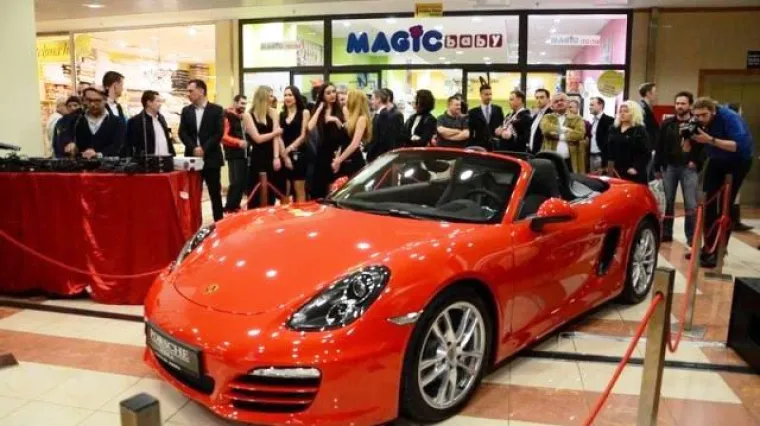 Četvrti Exclusive auto moto show donosi i hrvatsku premijeru novog Renault meganea!