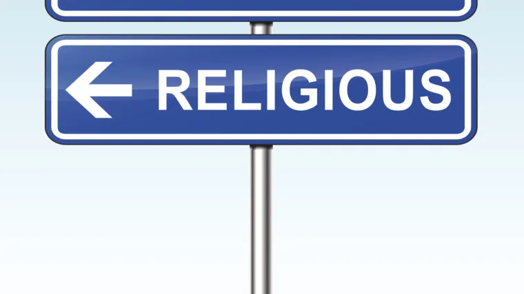 Poljuljano uvriježeno mišljenje: ateizam je ljudima jednako prirodan kao i vjerovanje u božanstva