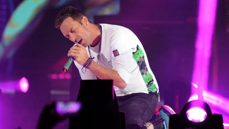 Slavni glazbeni časopis proglasio Colpdlay 'božanskim genijalcima'