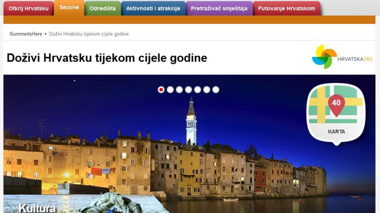 Englez s hvarskom adresom 'oprao' HTZ: njihov veliki projekt 'Hrvatska 365'  nazvao sramotnim!