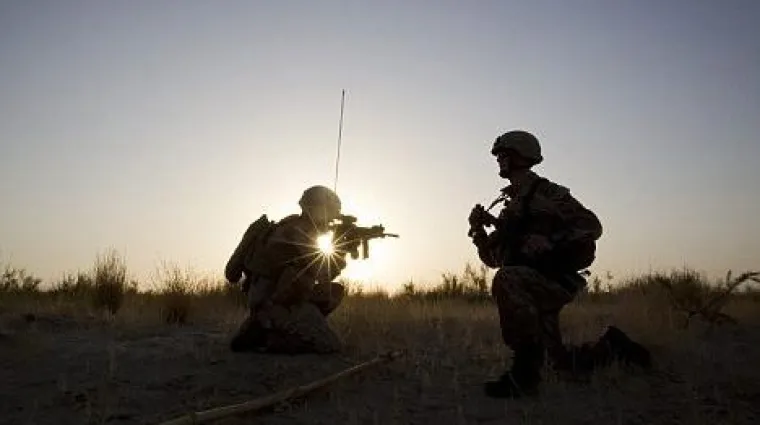 Amerikanci otkrili Rusima na kojim područjima u Siriji djeluju njihove specijalne snage