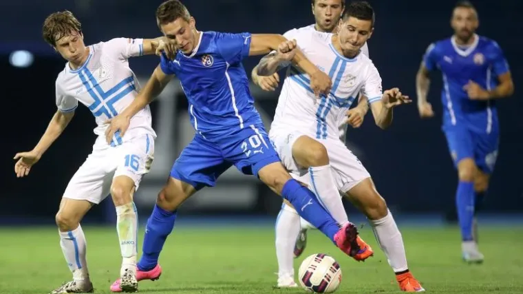 'Sve je spremno za nogometnu fe&scaron;tu'