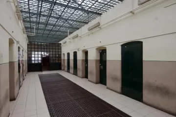 Godinu i pol dana nisu znali da je pobjegao iz zatvora