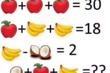 Milijuni ljudi pokušavaju riješiti ovu zagonetku koja kruži internetom