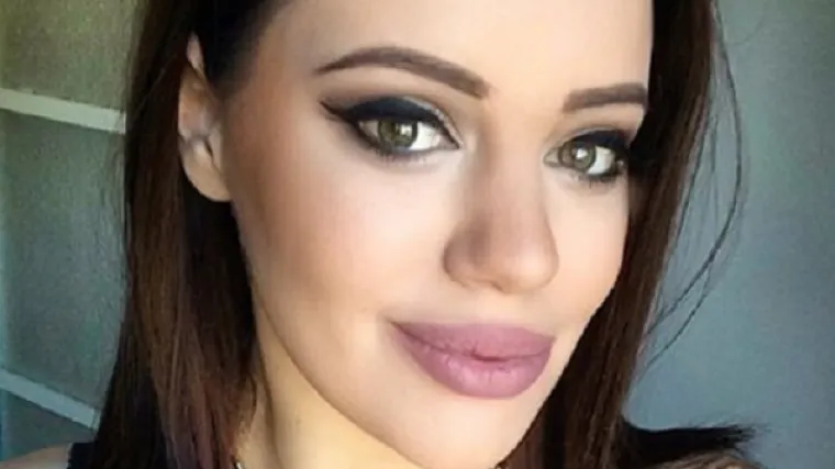 Hrvatska je premalena za njene obline, gradit će karijeru izvan zemlje