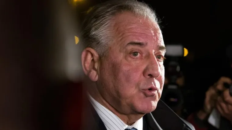 Doznajemo ime sutkinje koja će uskoro pokrenuti proces protiv Sanadera