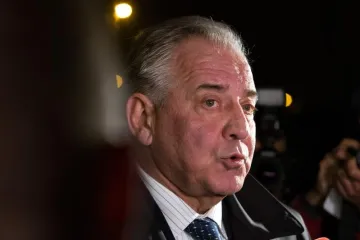 Doznajemo ime sutkinje koja će uskoro pokrenuti proces protiv Sanadera