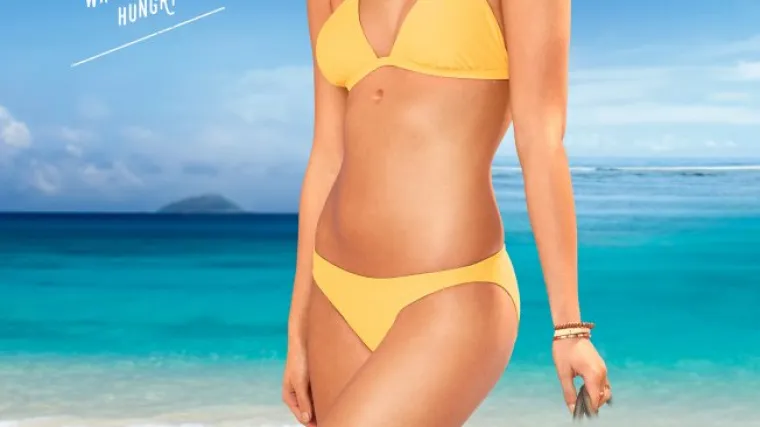 I veliki Snickers se proslavio traljavom obradom fotografije