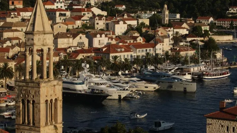 'Prijave iz Zagreba i Splita i ne otvaram. Odande se dolaze više kupati nego raditi'