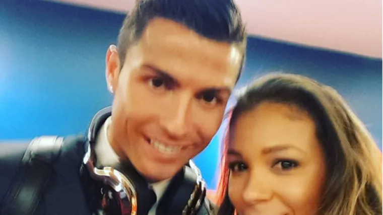 Nećete vjerovati koliko je zvijezda Reala zaradila u samo par sati