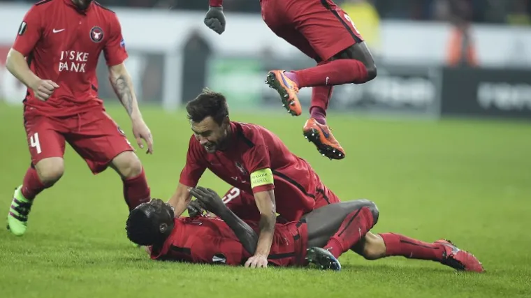 Čak se i Danci poigravaju sa slavnim engleskim klubom