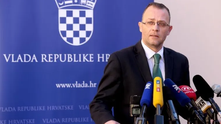 Evo za&scaron;to SDP-u zapravo odgovara Hasanbegović na ministarskoj poziciji