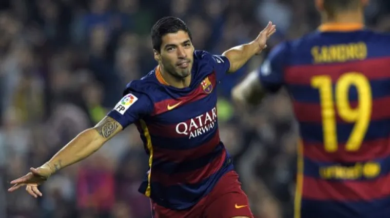 Bogata Barcelonina povijest pamti samo tri takva primjera