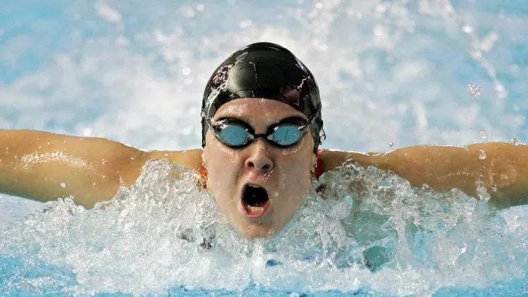 'Da, imam rak, ali nisam odustala od OI'