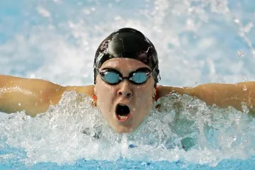 'Da, imam rak, ali nisam odustala od OI'