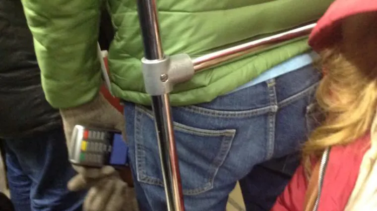 Koristite beskontaktnu karticu? Onda pazite na ovo