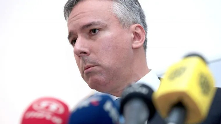 'Radit ću volonterski za grad i uzimati plaću od 14.500 kn samo iz Sabora'