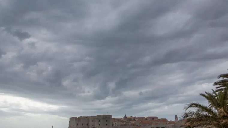 Bit će i žestokih oluja i duljih perioda vrućina