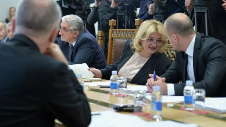 Strenja Linić (Most) objasnila za&scaron;to je odjednom promijenila mi&scaron;ljenje o Lozančiću