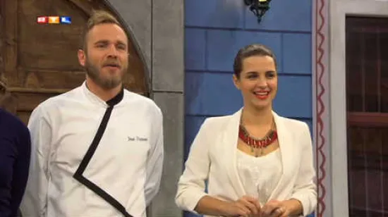 'Tri, dva, jedan - kuhaj!' - nova sezona, četvrtak, 18. veljače u 20:45 sati na RTL-u
