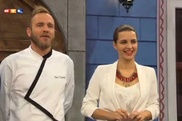 'Tri, dva, jedan - kuhaj!' - nova sezona, četvrtak, 18. veljače u 20:45 sati na RTL-u