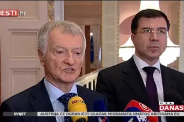 Slovenski Impol preuzima šibensku tvornicu TLM od 9. ožujka