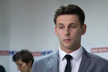 Propalo još jedno obećanje Mosta: ništa od smanjivanja plaća zastupnika na 9999 kuna?