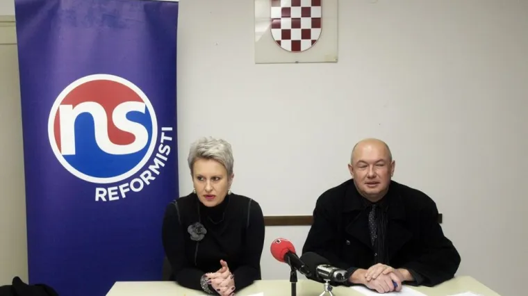 Međimurski reformisti za decentralizaciju države i promjenu poreznih prihoda