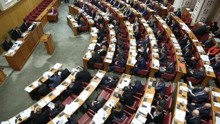 Most okrivio HDZ i SDP &scaron;to u Saboru neće stezati remen: 'Čekat ćemo ih da odustanu, jednog po jednog'