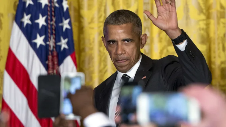 Obama nametnuo nove sankcije Sjevernoj Koreji: nastoje onemogućiti priljev novca za razvoj nuklearnih bojnih glava