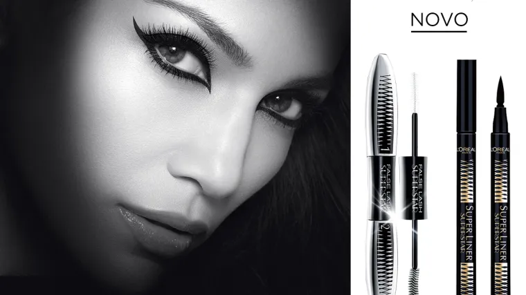 Zvijezda efekta umjetnih trepavica je rođena!