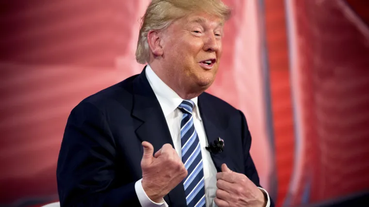 Biden: 'Trump bi mogao dobiti utrku za republikanskog kandidata, treba ga shvatiti ozbiljno'