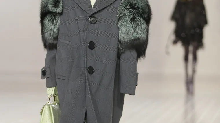 Lady Gaga je sada i model: pogledajte nju i Kendall Jenner u neobičnom izdanju na NYW