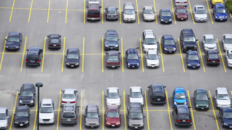 Varaždinska bolnica: Nema kriterija za ulaz vozila - tko prvi, njegov parking