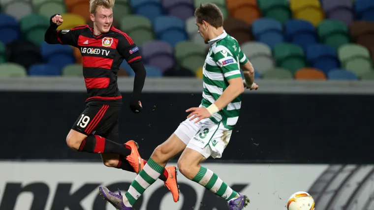 Ki&scaron;a golova u Valenciji: asistencija Jedvaja, nula &Scaron;ahtara i Schalkea