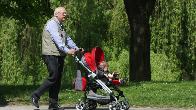 Riječ stručnjaka: 'Obećanih 1000 eura po djetetu ne može zaustaviti izumiranje Hrvatske'