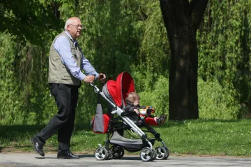 Riječ stručnjaka: 'Obećanih 1000 eura po djetetu ne može zaustaviti izumiranje Hrvatske'