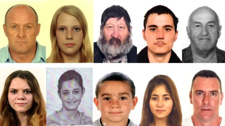 Nestalo petero maloljetnika, policija moli pomoć