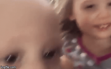 Tata poku&scaron;ao aplikacijom nasmijati djecu pa ih potpuno izbezumio