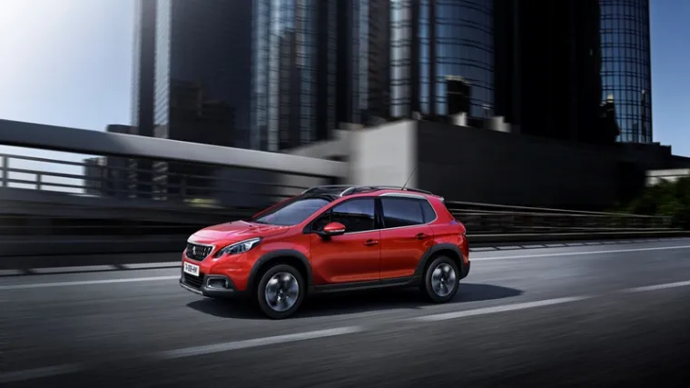 Nova generacija donosi još naglašenije SUV osobine