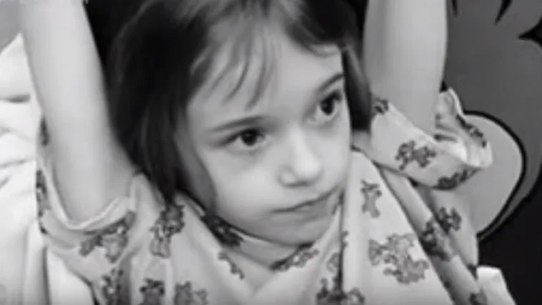 Njihovu curicu nitko nije želio, razlog im je slomio srce