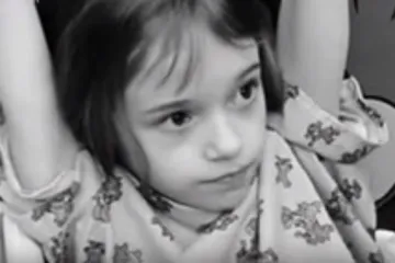 Njihovu curicu nitko nije želio, razlog im je slomio srce