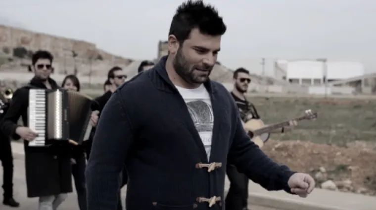 Poginuo popularni grčki pjevač Pantelis Pantelidis