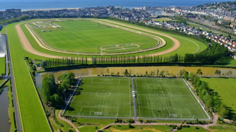 Evo gdje će Vatreni boraviti za vrijeme Eura