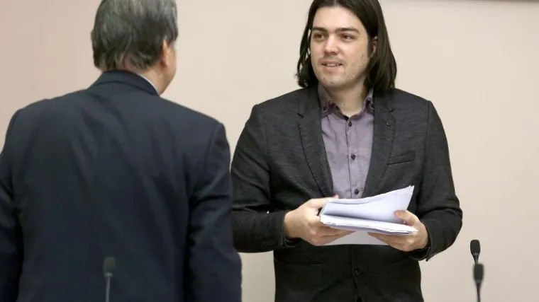 'Sjeća li se jo&scaron; itko Grmoje i Petrova?'