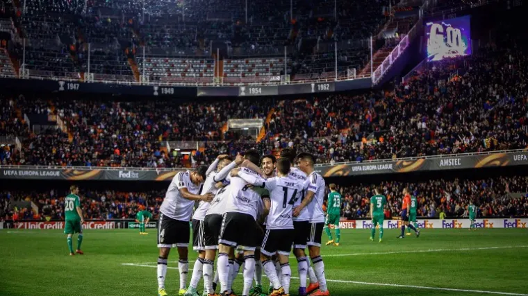 Ovakvim uspjehom nitko se drugi ne može pohvaliti